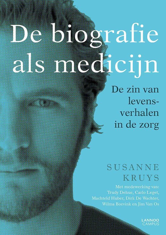 De biografie als medicijn