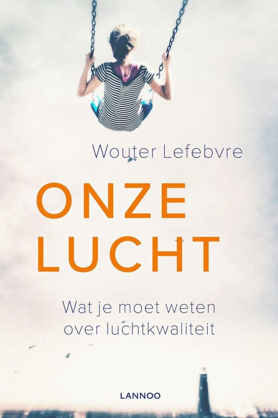 Geluk - Onze lucht