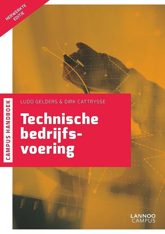 Technische bedrijfsvoering