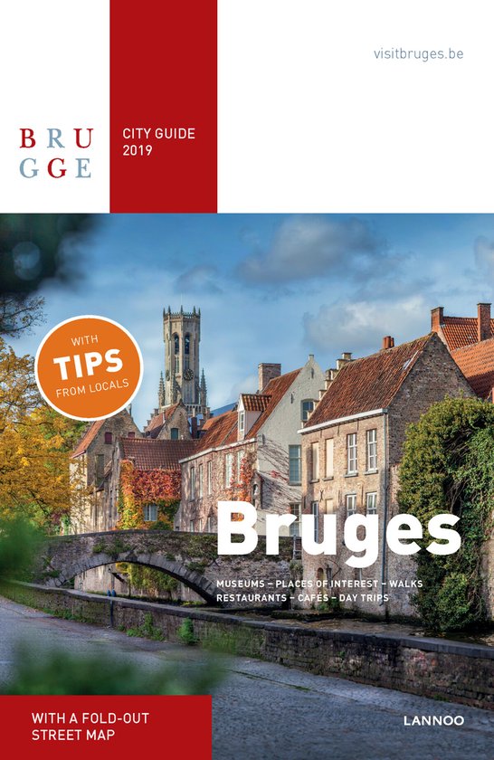 Bruges City Guide 2019