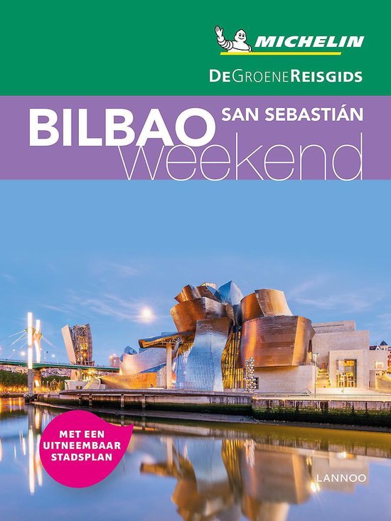 De Groene Reisgids - Bilbao