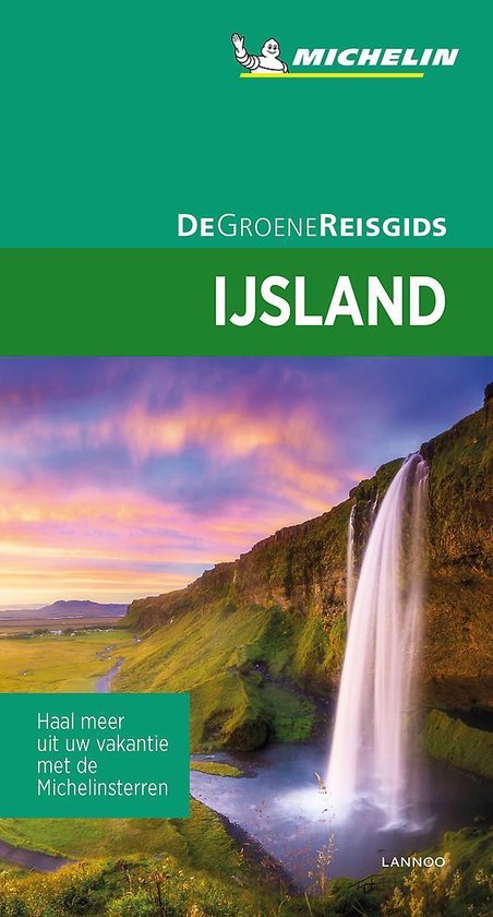 De Groene Reisgids - IJsland