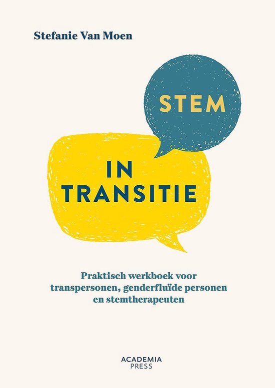 Stem in transitie