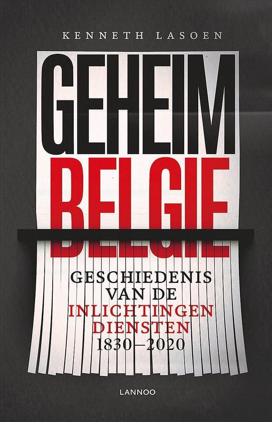 Geheim België