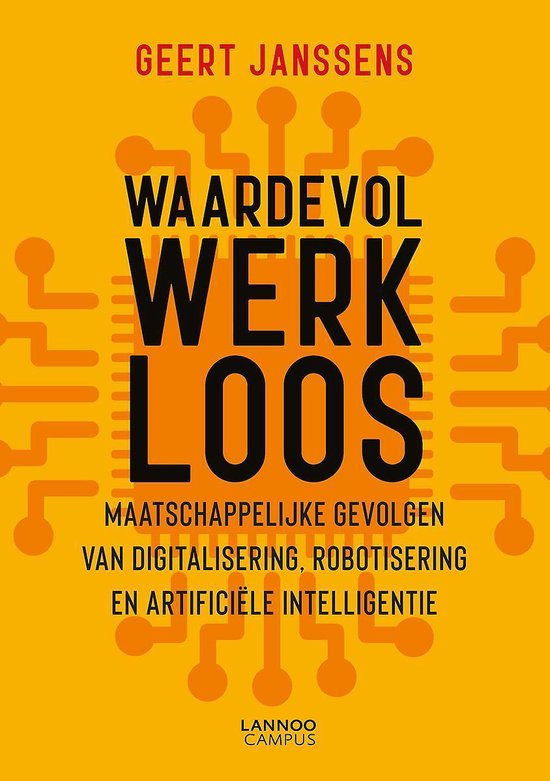 Waardevol werkloos