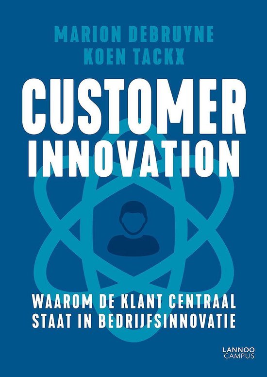 Customer innovation