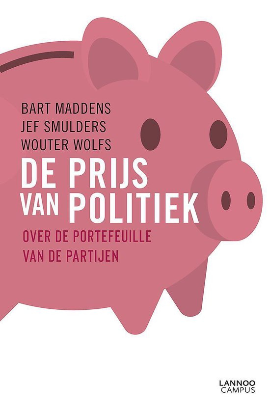 De prijs van politiek