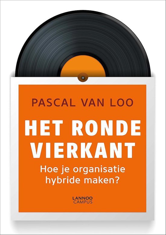 Het ronde vierkant