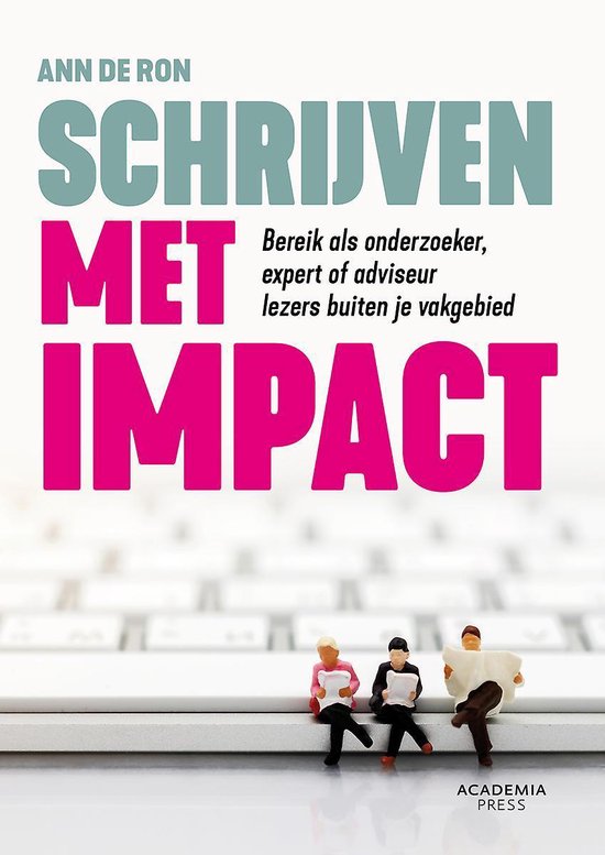 Schrijven met impact