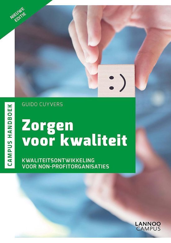 Zorgen voor kwaliteit-Herziene editie