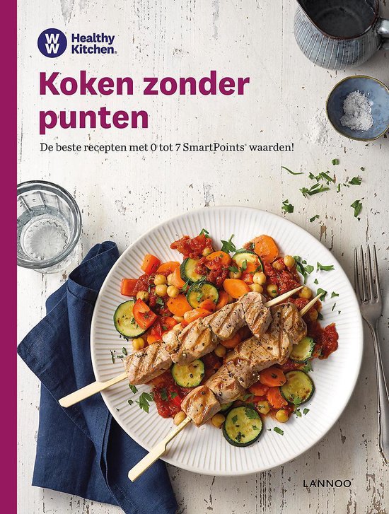 Koken zonder punten