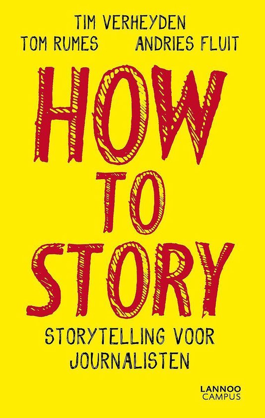 How to story