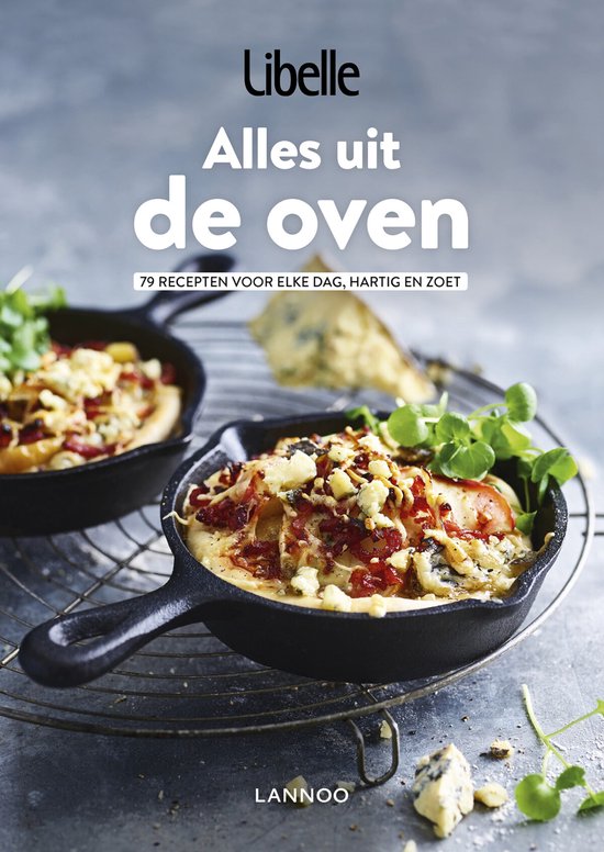 Libelle  -   Libelle-Alles uit de oven