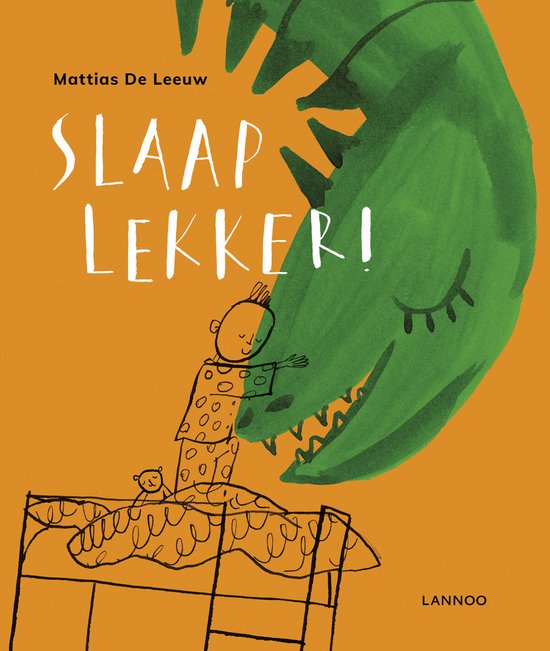 Slaap lekker