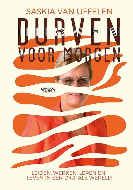 Durven voor morgen