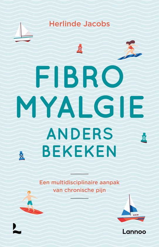 Fibromyalgie anders bekeken