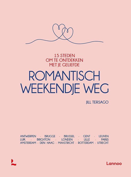 Romantisch weekendje weg