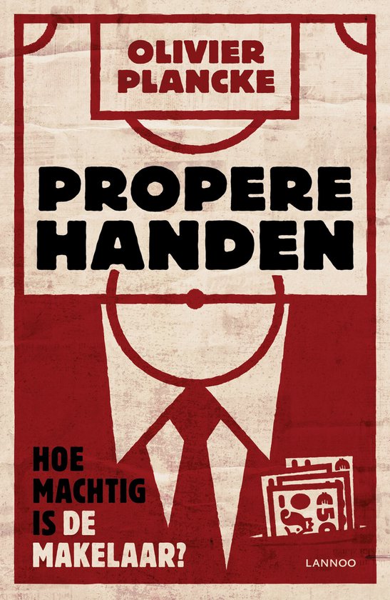 Propere handen