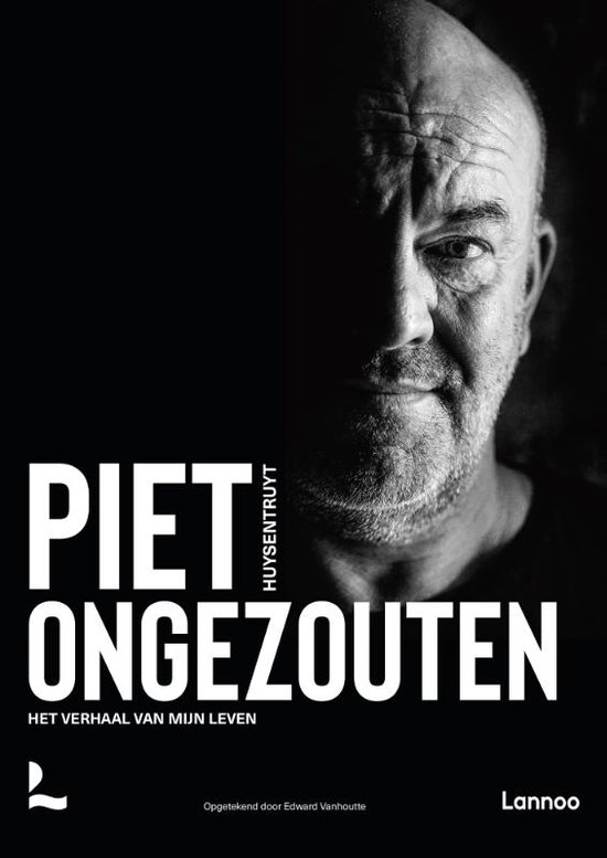 Piet ongezouten