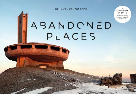 Abandoned places