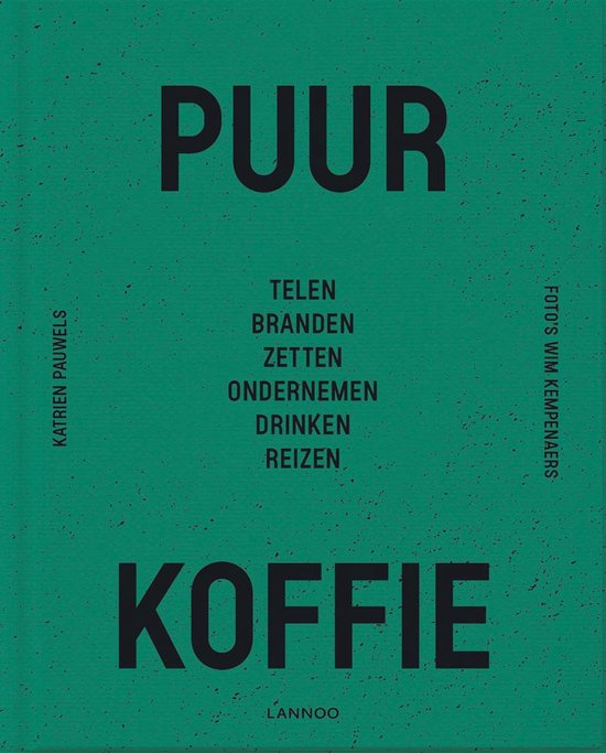 Puur koffie