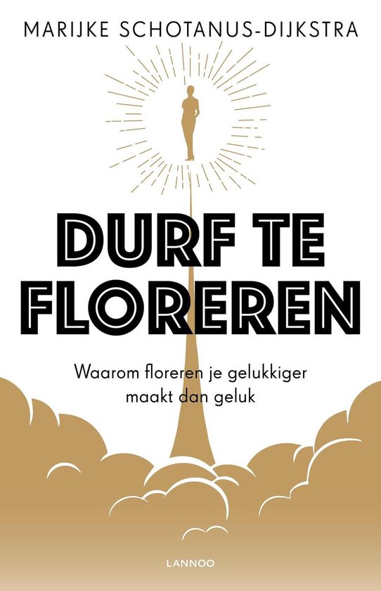 Durf te floreren