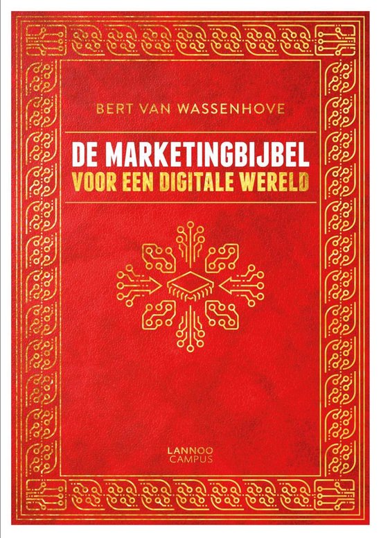 De marketingbijbel voor een digitale wereld