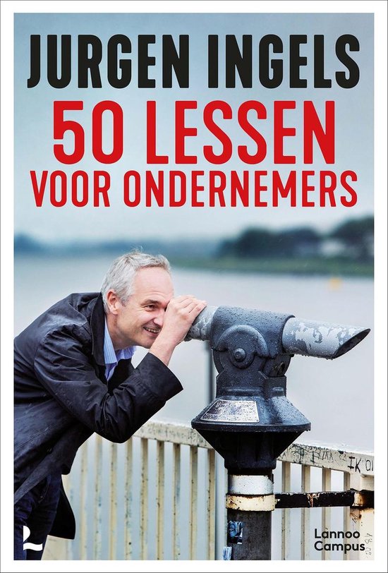 50 lessen voor ondernemers