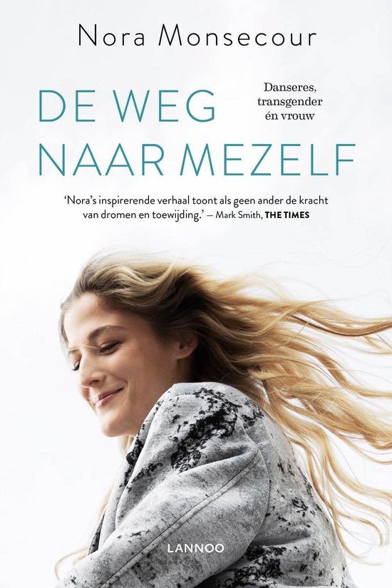 De weg naar mezelf