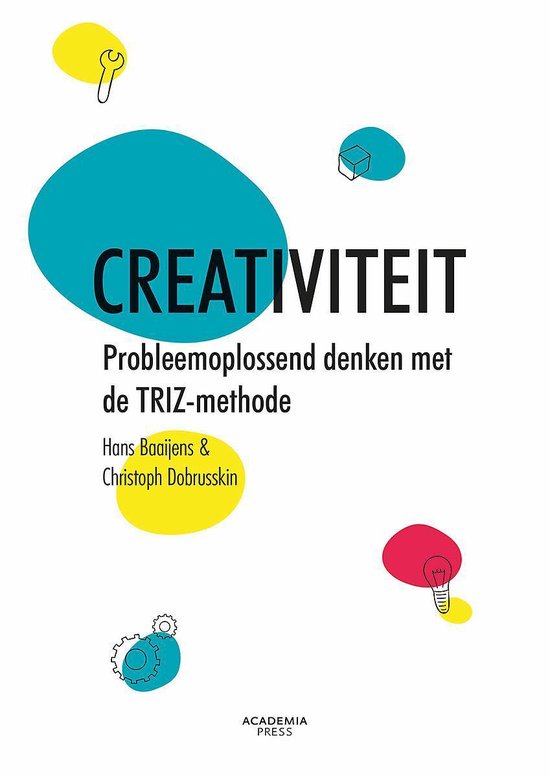 Creativiteit