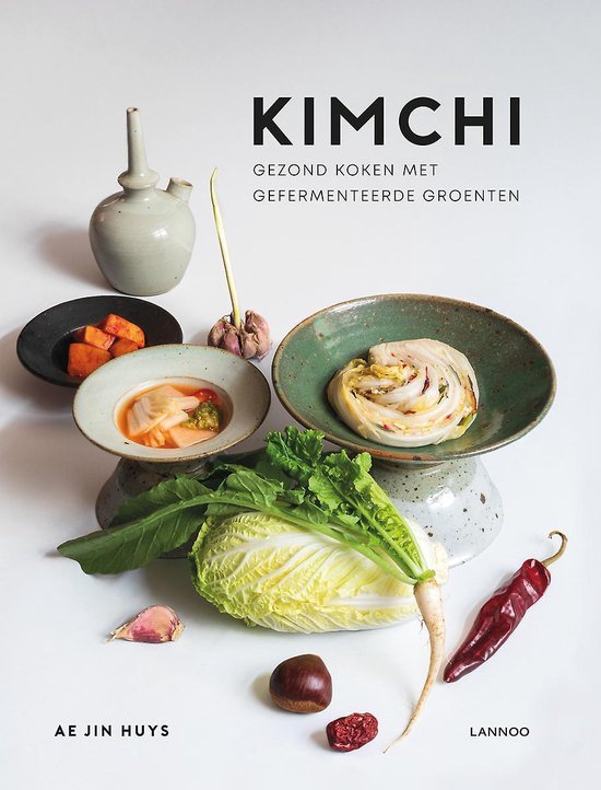 Kimchi