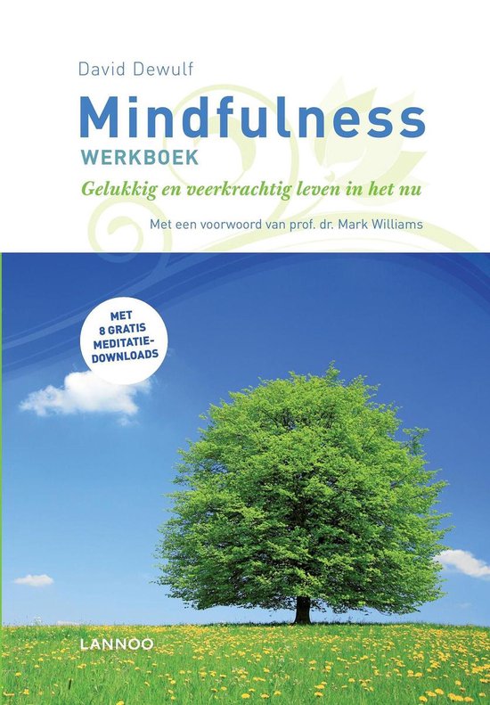 Mindfulness werkboek