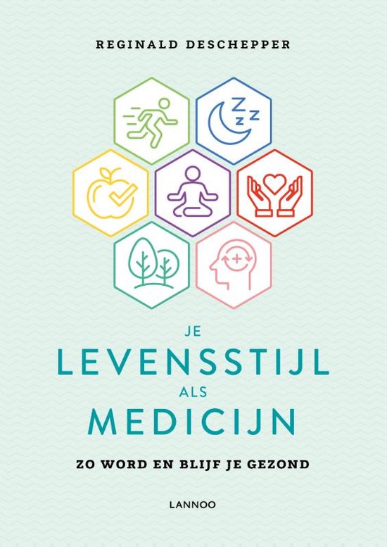 Je levensstijl als medicijn