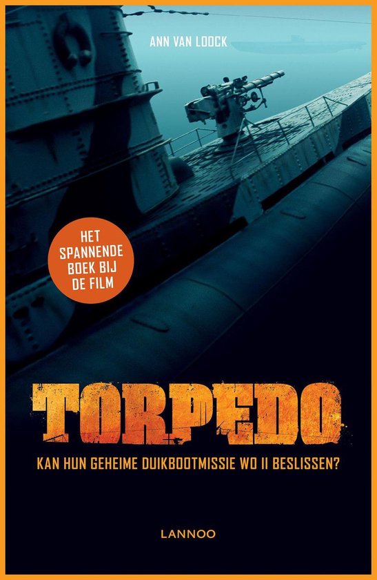 Torpedo