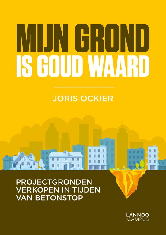 Mijn grond is goud waard