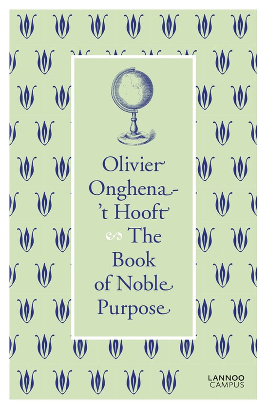 Het Noble Purpose boek