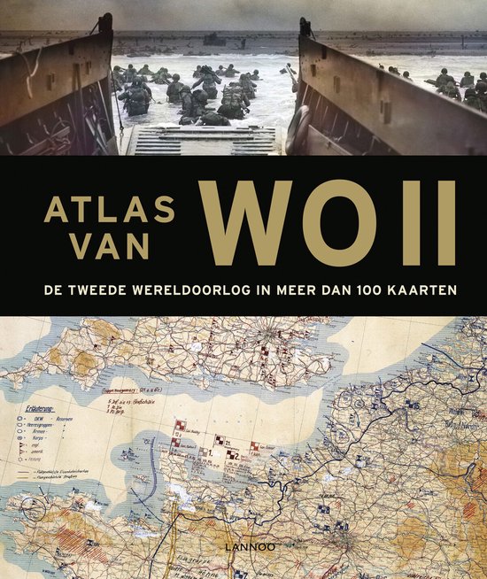 Atlas van WOII