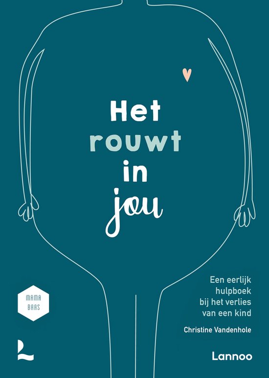 Het rouwt in jou