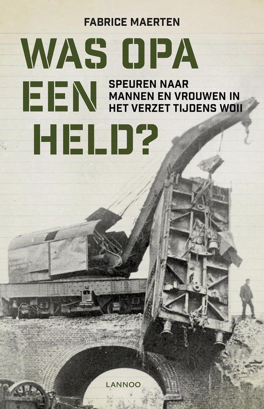 Was opa een held?