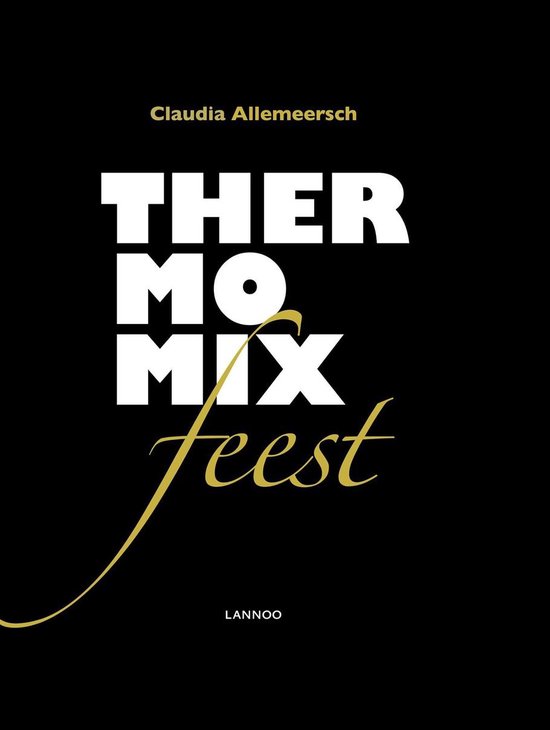 Thermomix feest