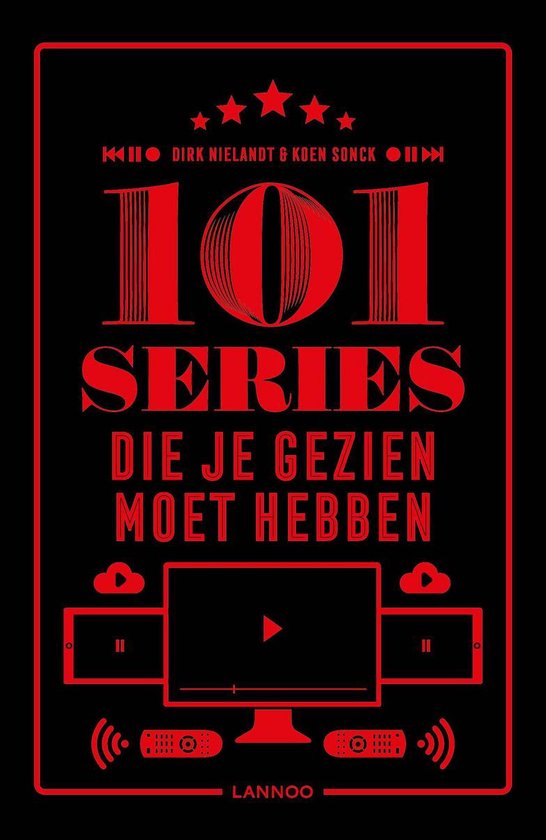 101 series die je gezien moet hebben