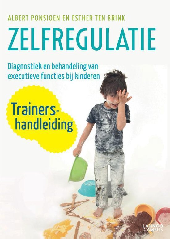 Zelfregulatie Trainershandleiding