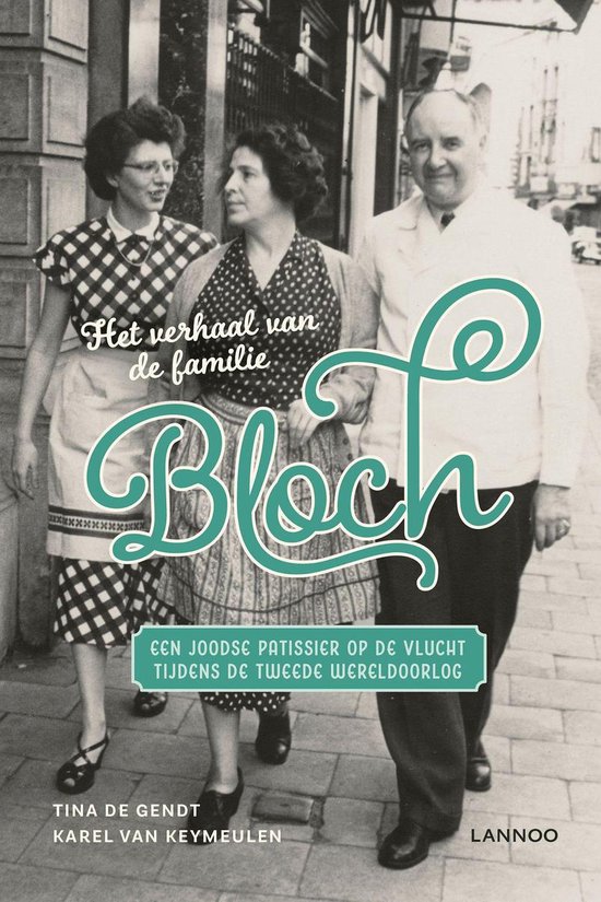 Het verhaal van de familie Bloch