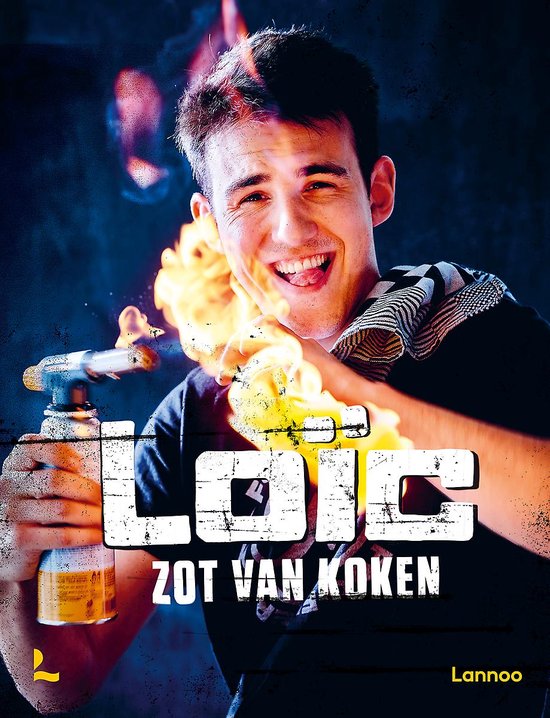 Zot van koken