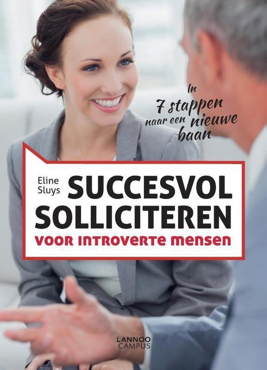 Succesvol solliciteren voor introverte mensen