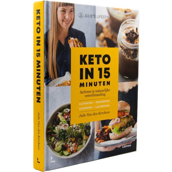 Keto in 15 minuten