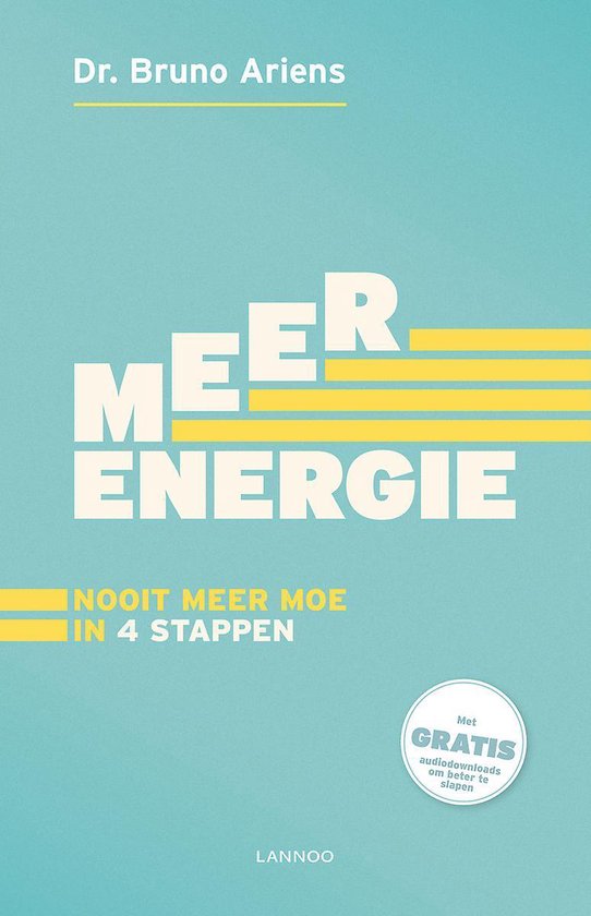 Meer energie