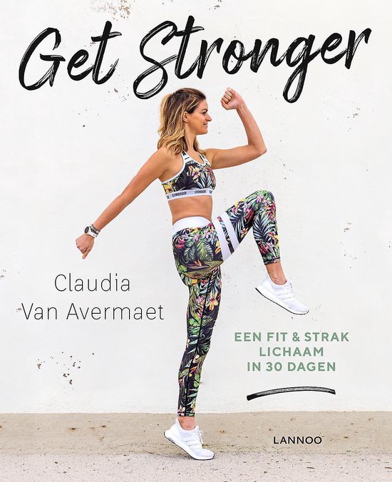 Get stronger