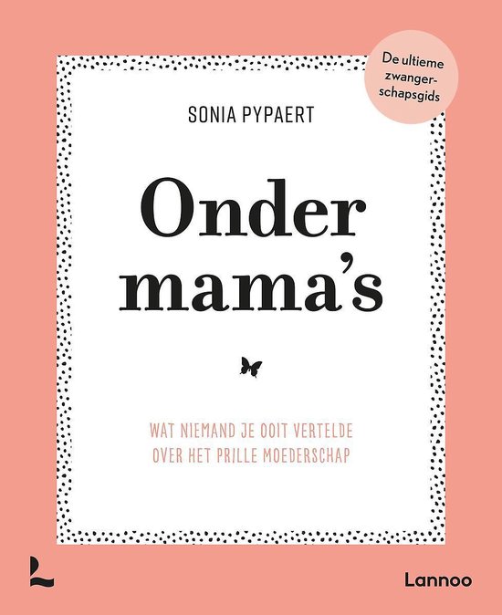 Onder mama's