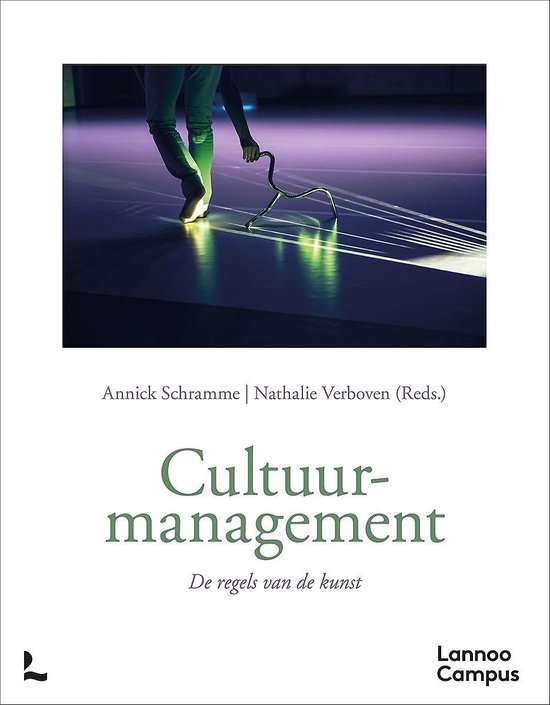 Cultuurmanagement